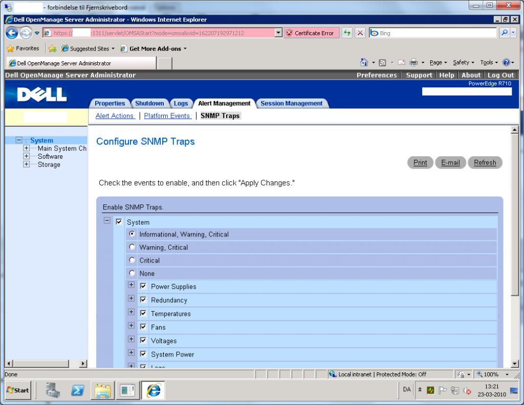 dell openmanage server administrator windows server 2008 r2